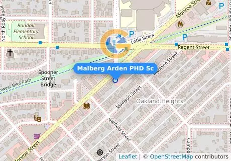 Malberg Arden PHD Sc