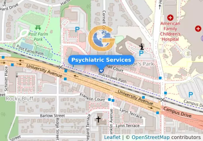 Psychiatric Services
