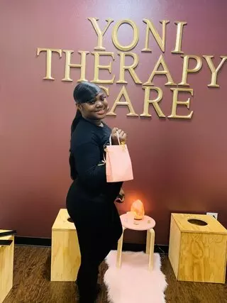 Yoni Therapy Care Spa