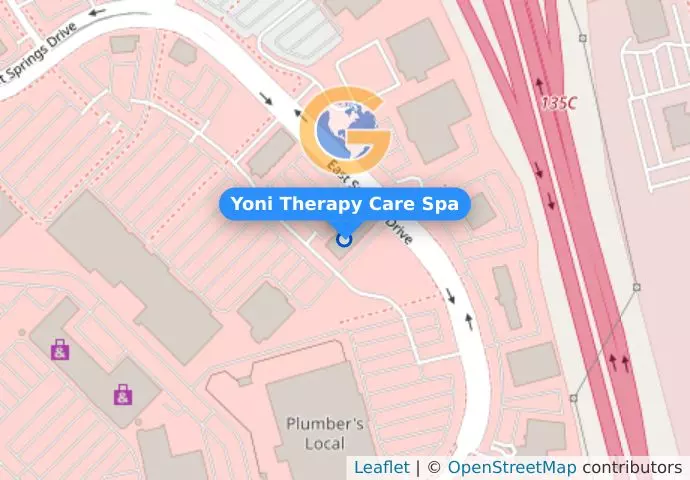 Yoni Therapy Care Spa