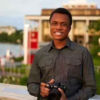 Nate Roth Foto