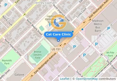 Cat Care Clinic