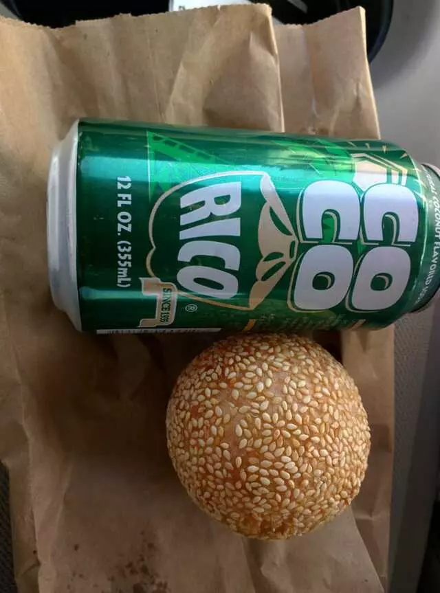 Asian Midway Foods