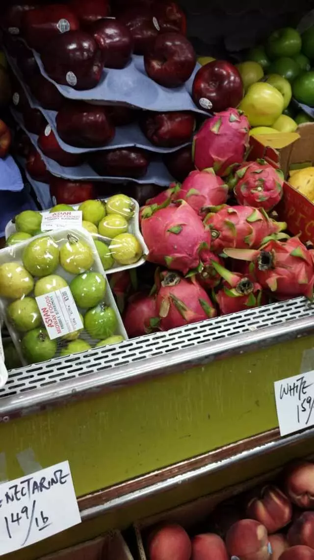 Asian Midway Foods