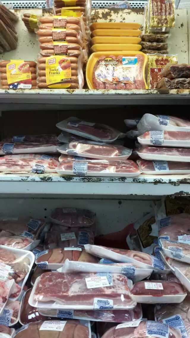 Asian Midway Foods
