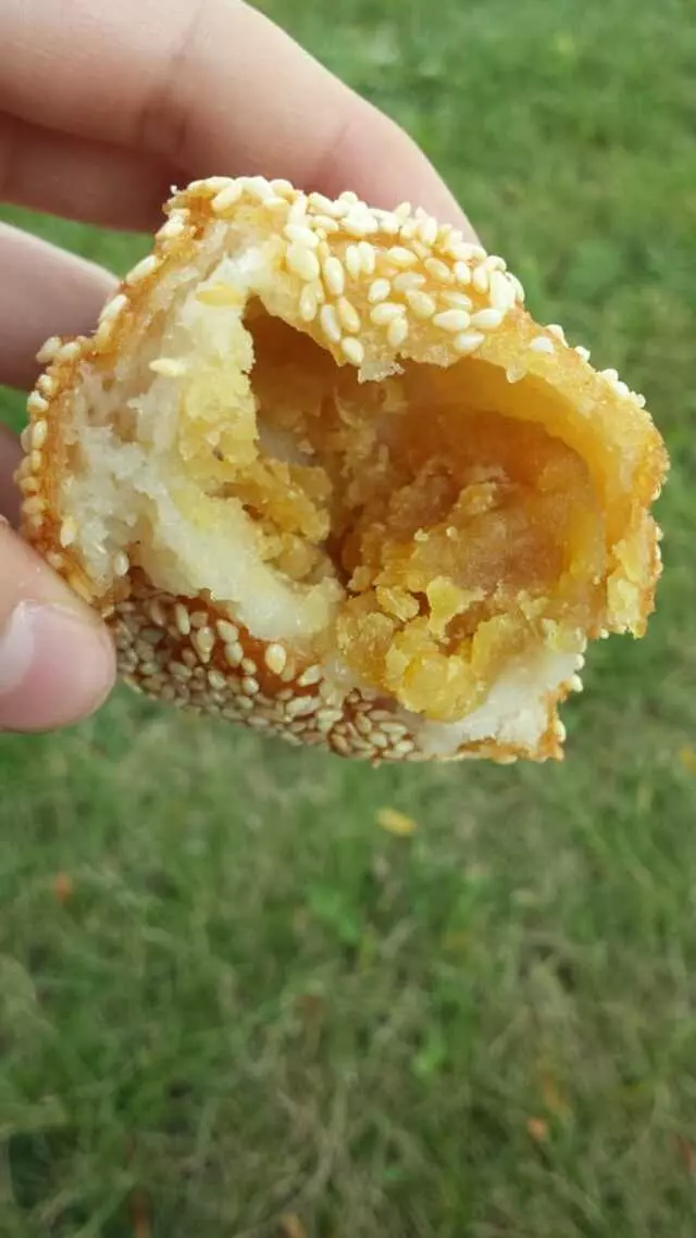 Asian Midway Foods
