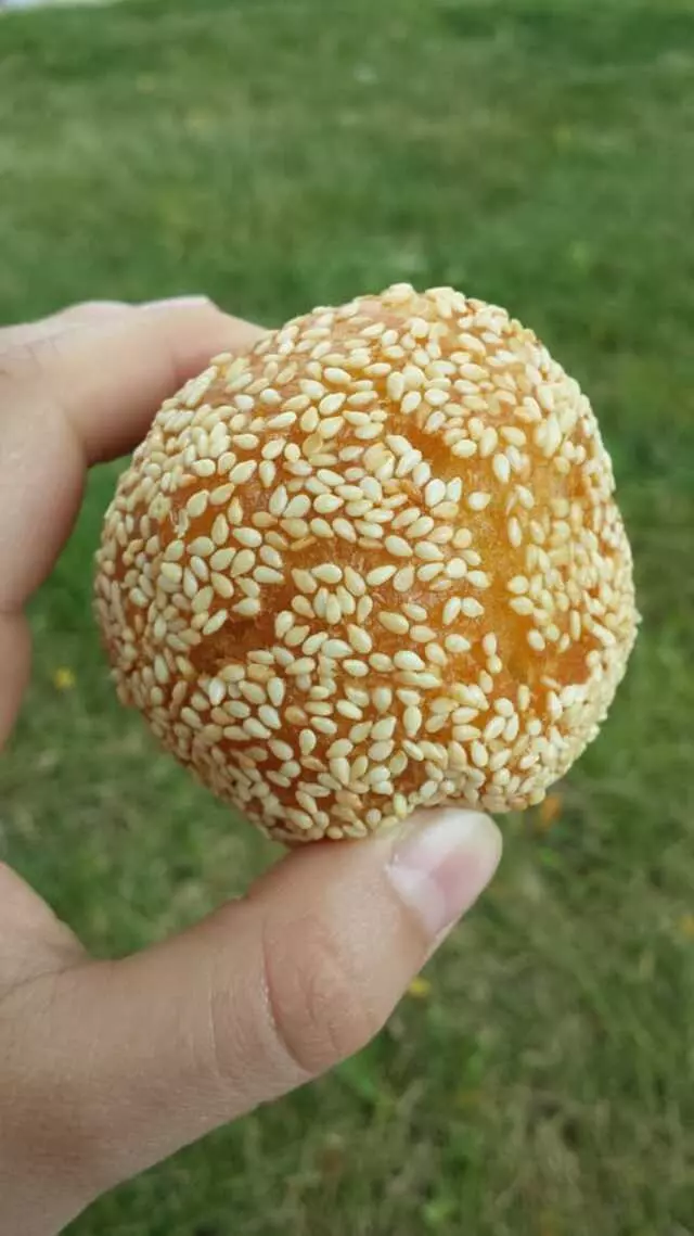 Asian Midway Foods