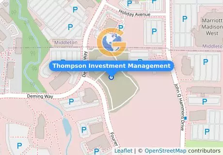 Thompson Investment Management
