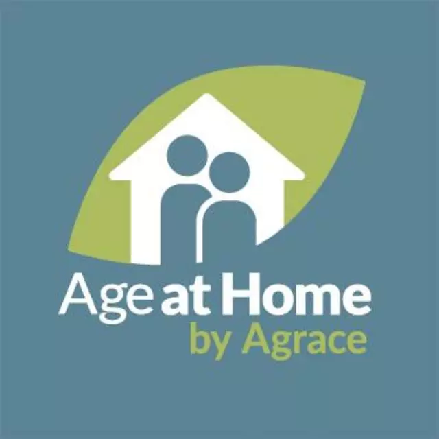 Age at Home by Agrace