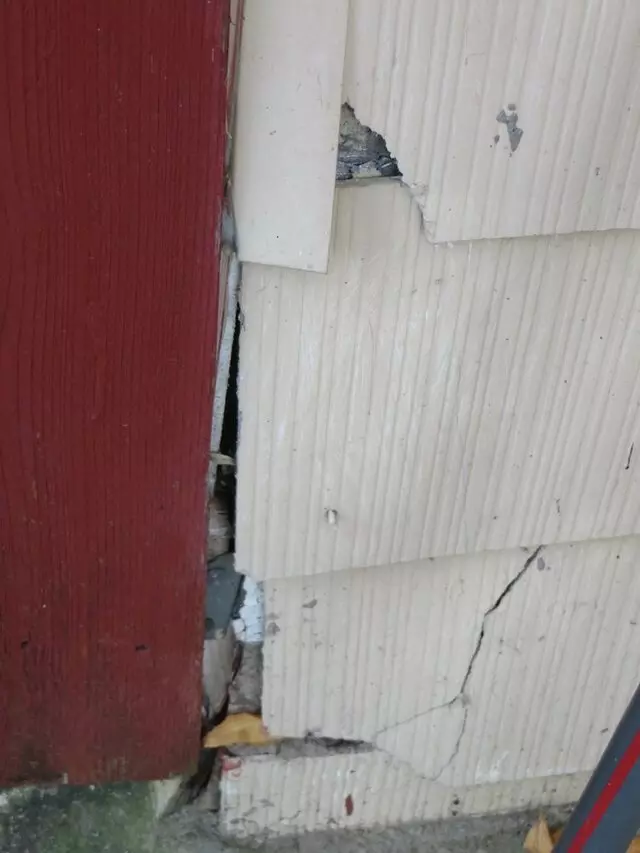 Accredited Home Inspection Services
