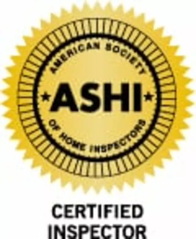 Accredited Home Inspection Services