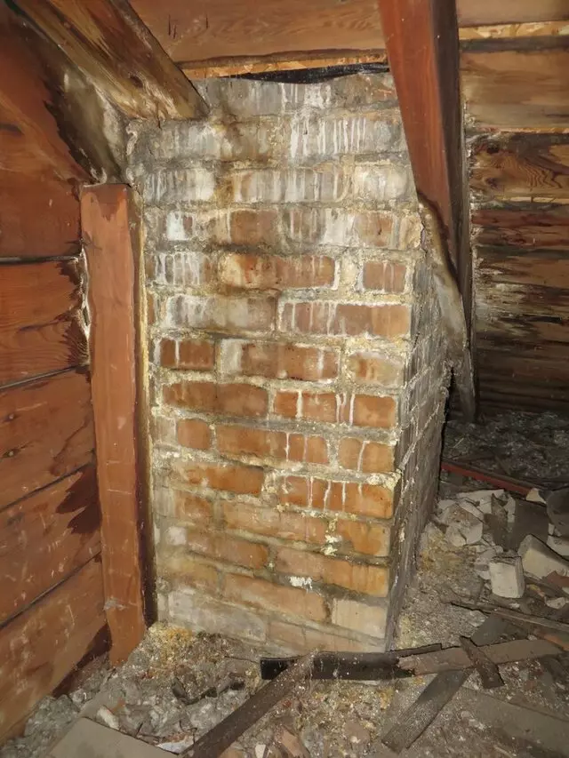 Accredited Home Inspection Services