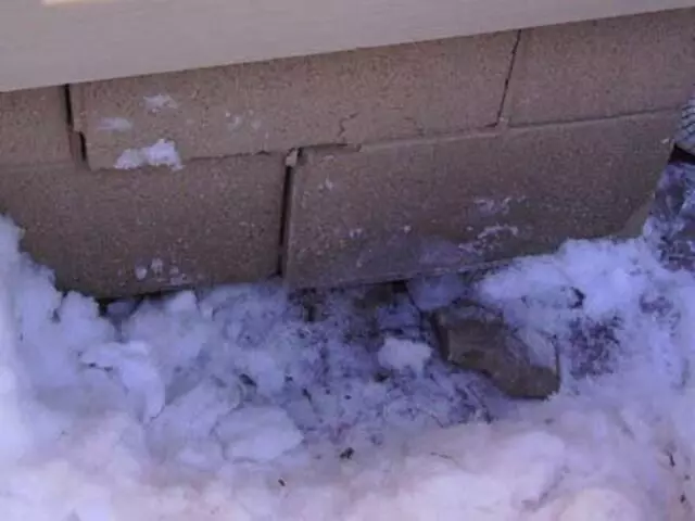 Accredited Home Inspection Services