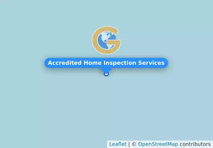 Accredited Home Inspection Services