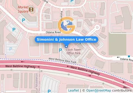 Simonini & Johnson Law Office