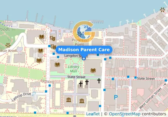 Madison Parent Care