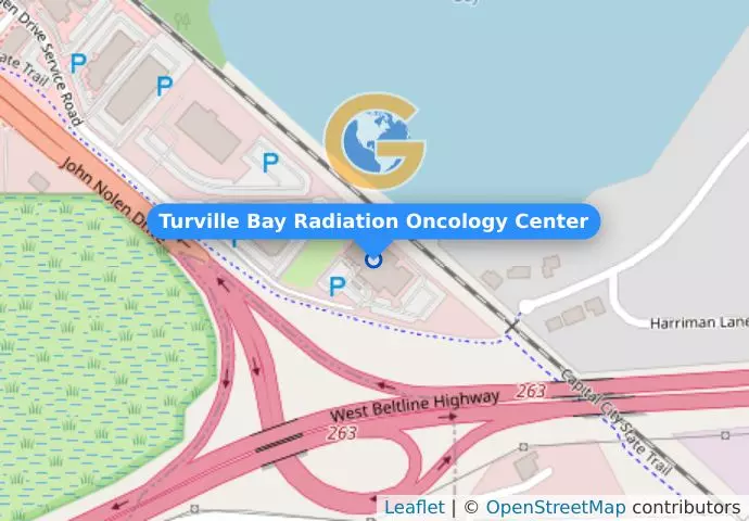 Turville Bay Radiation Oncology Center