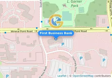 First Business Bank