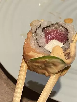 Red Lion Singapore Grill and Japanese Cuisine