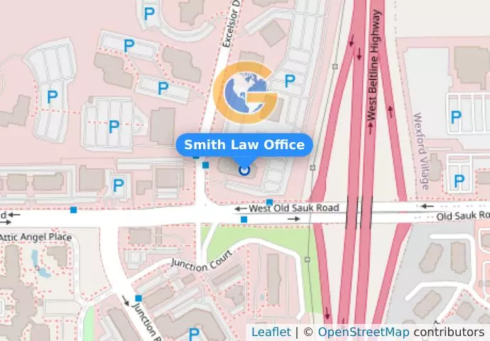 Smith Law Office