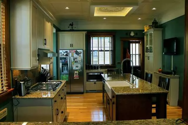 Artisan Remodeling
