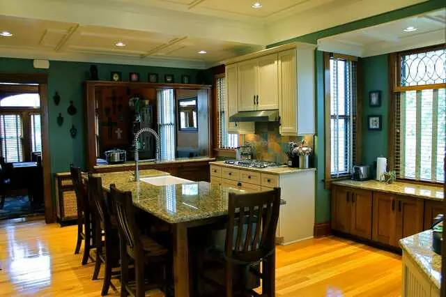 Artisan Remodeling
