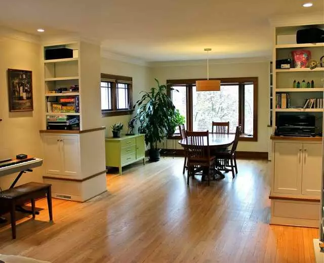 Artisan Remodeling