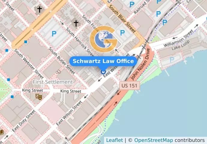 Schwartz Law Office