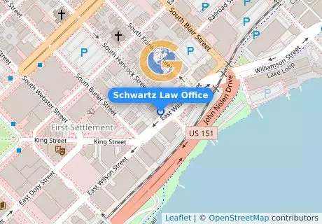 Schwartz Law Office