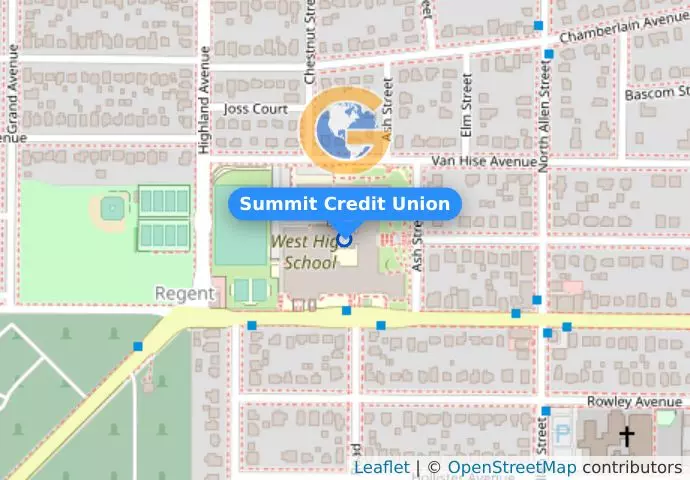 Summit Credit Union