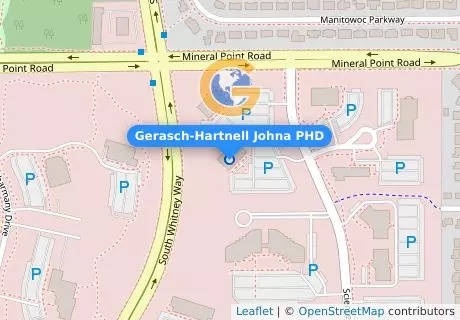 Gerasch-Hartnell Johna PHD