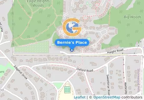 Bernie's Place
