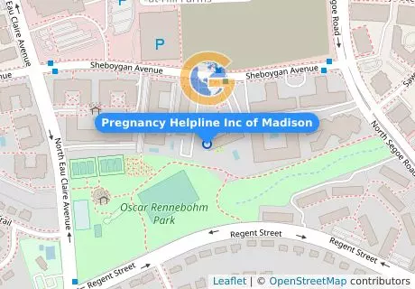 Pregnancy Helpline Inc of Madison