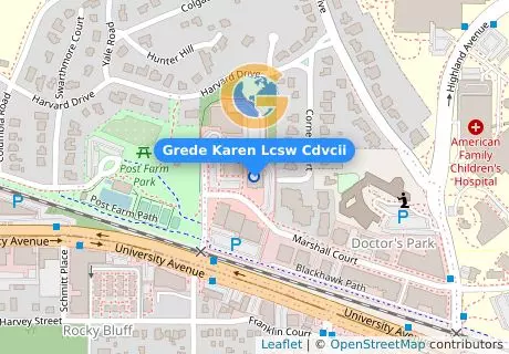Grede Karen Lcsw Cdvcii