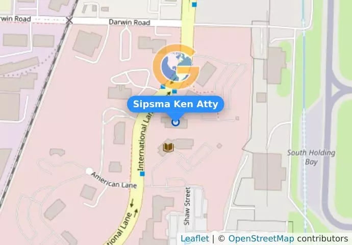 Sipsma Ken Atty