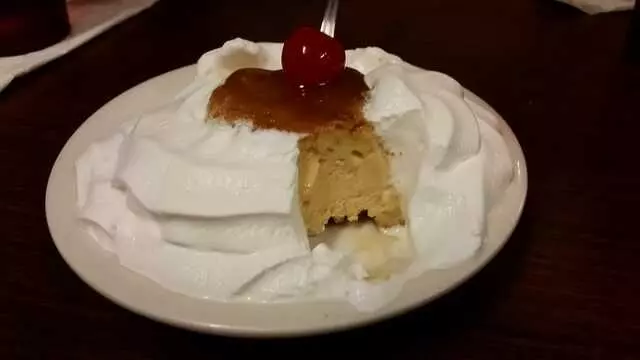 A La Brasa Mexican Grill