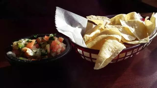 A La Brasa Mexican Grill
