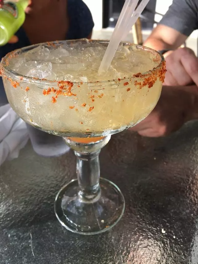 A La Brasa Mexican Grill
