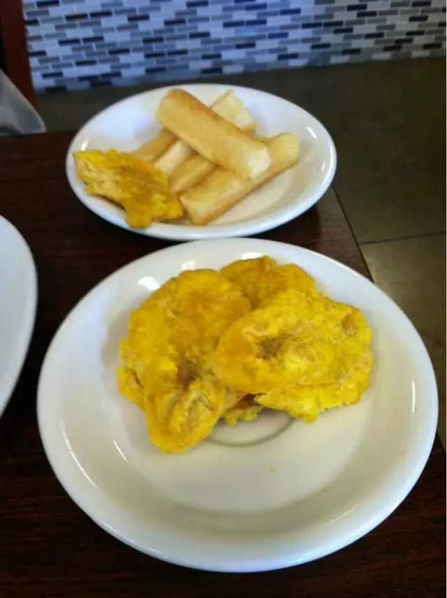 A La Brasa Mexican Grill