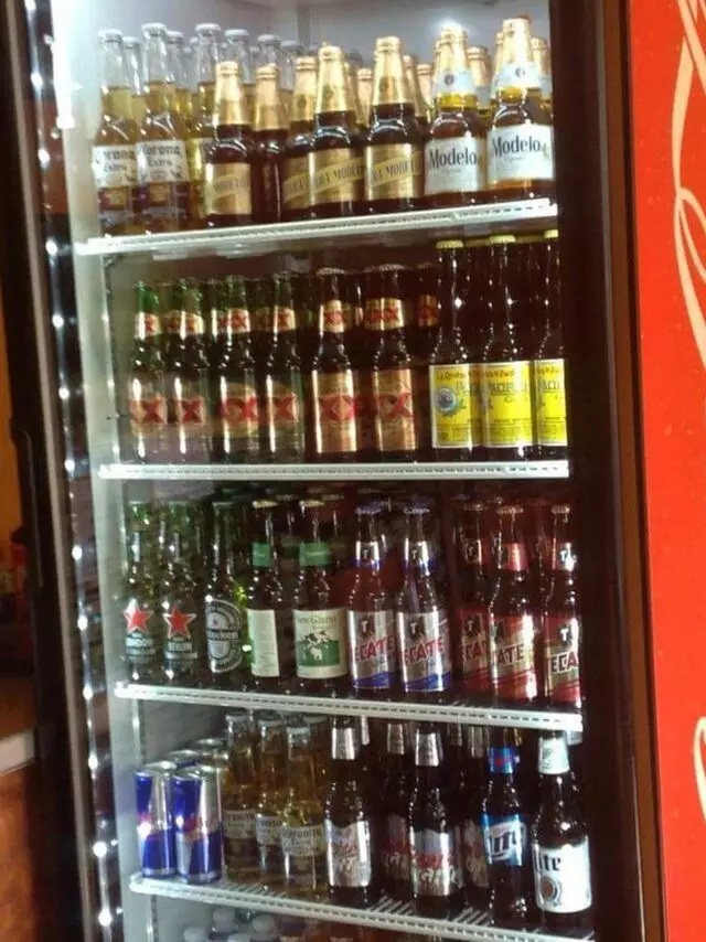 A La Brasa Mexican Grill