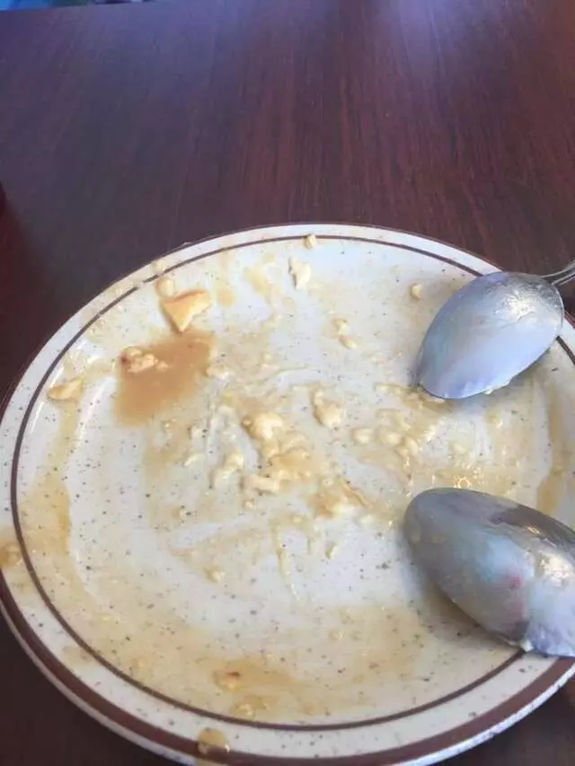 A La Brasa Mexican Grill