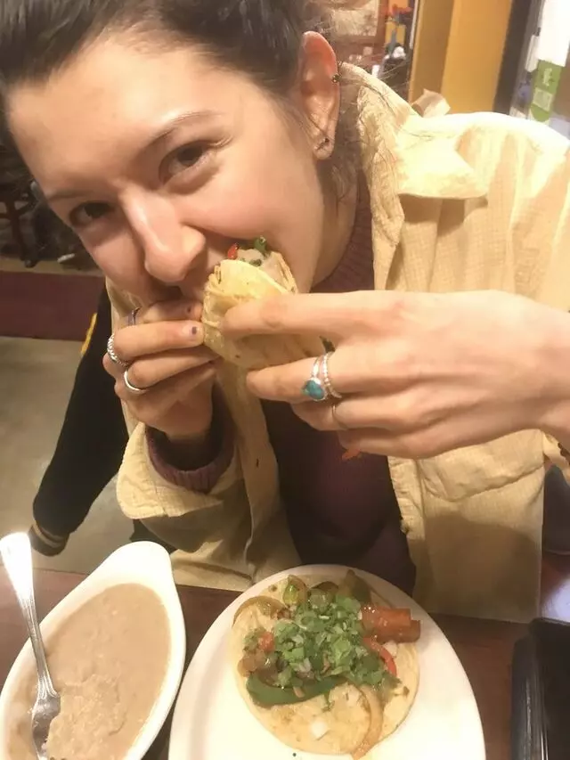 A La Brasa Mexican Grill