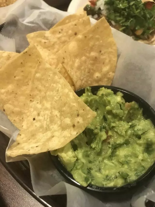 A La Brasa Mexican Grill