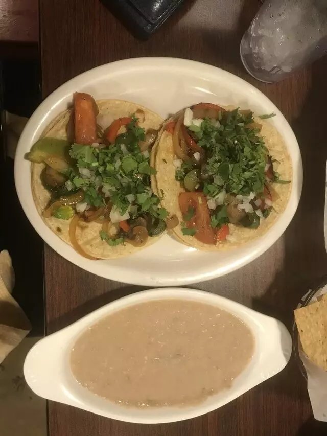 A La Brasa Mexican Grill