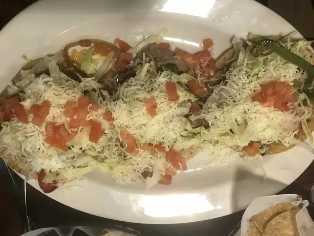 A La Brasa Mexican Grill