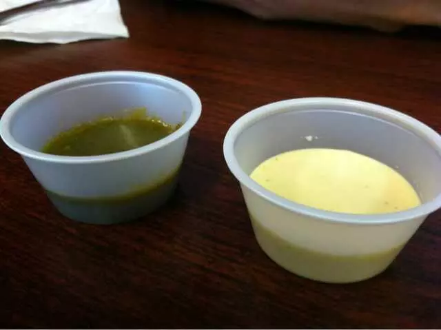 A La Brasa Mexican Grill