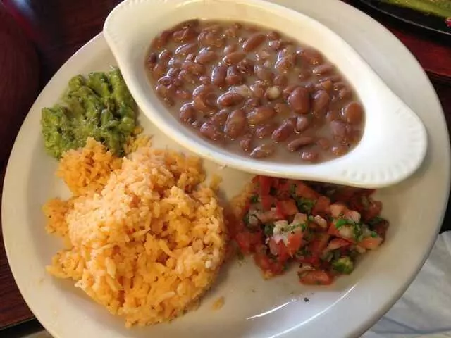 A La Brasa Mexican Grill