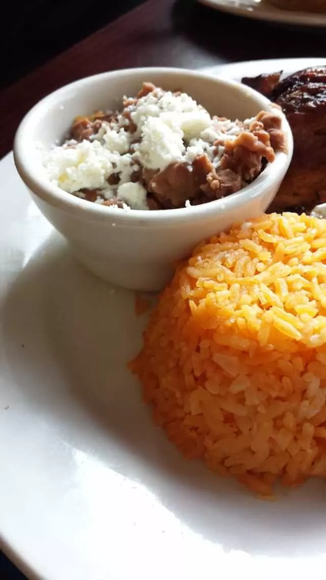 A La Brasa Mexican Grill