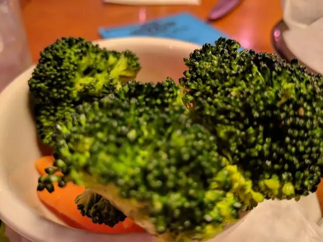 Texas Roadhouse