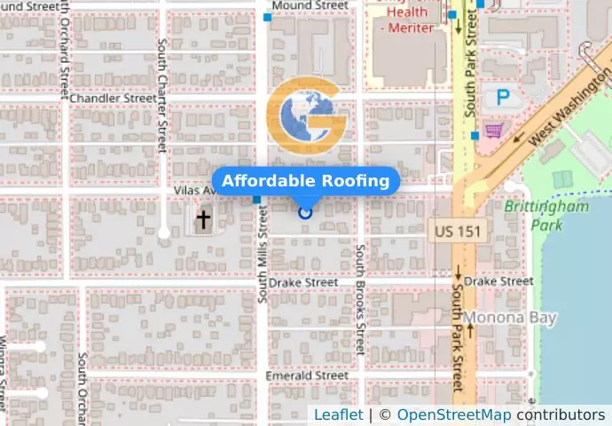 Affordable Roofing